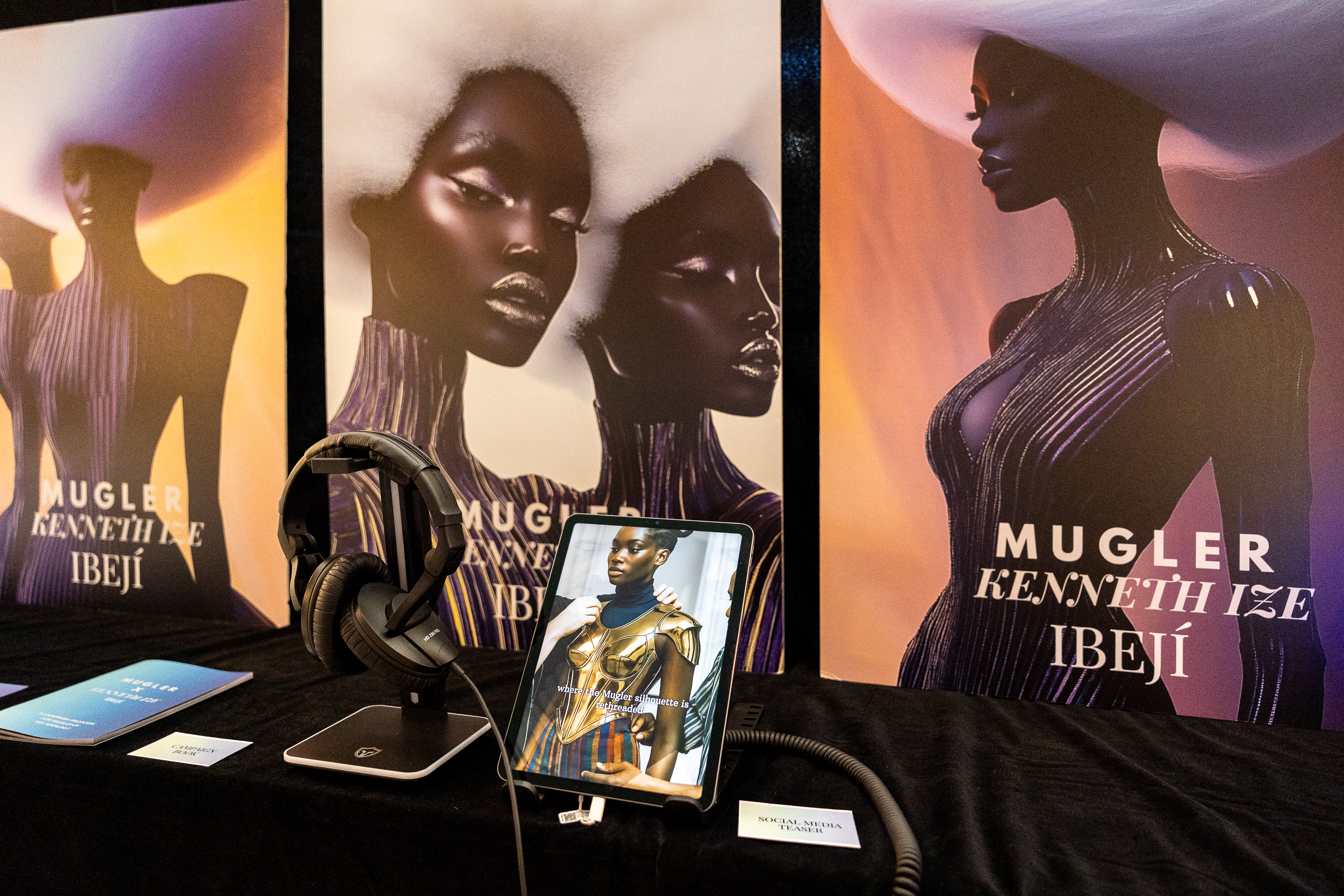4 Branding Creatives Bridging Heritage, Tech & Emotion