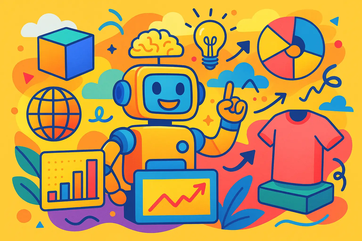 DAMn, That’s Smart! PixaScale’s AI-First 3D Product Engine
