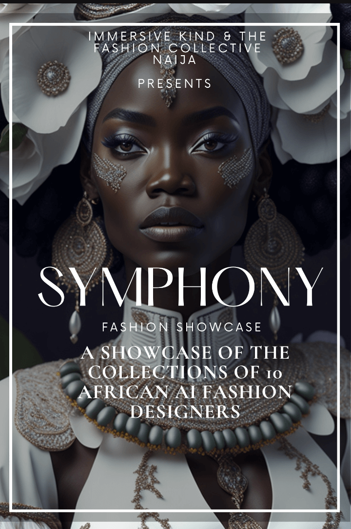 Cover photo of The Symphony AI collection