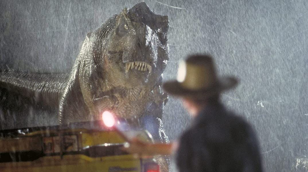 Is Fashion Ready For Its Own Spielberg-Style Leap?
