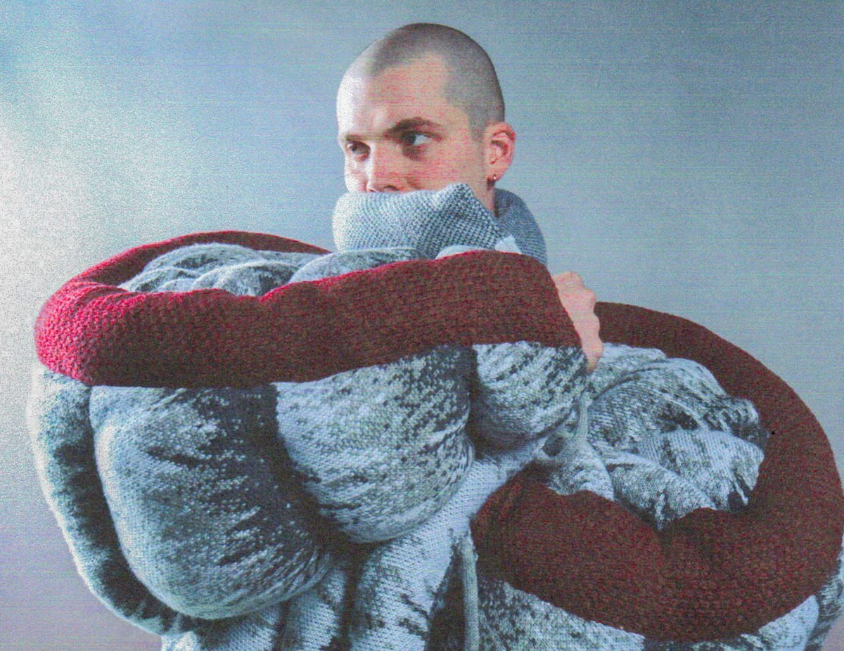 AMFI’s Class of ’25: Meet 4 Fashion Designers Blending Craft, Identity & Innovation Post feature image