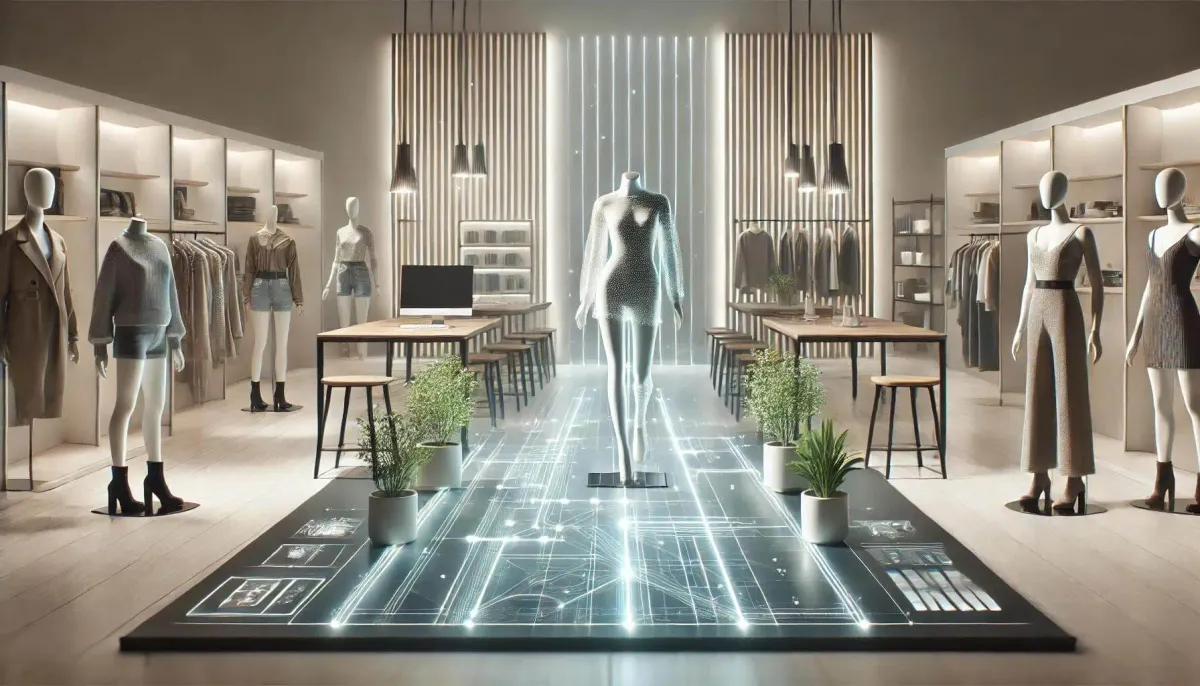 The Urgent Need for Change in a Fashion Industry in Decline Post feature image