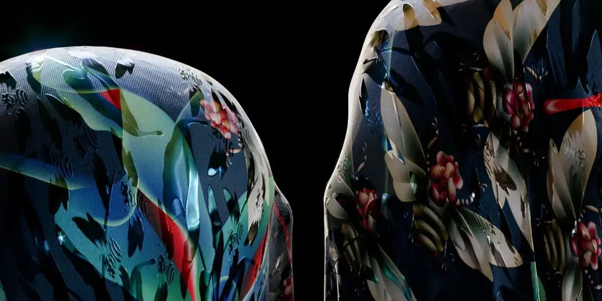 The Future of Digital Fashion with Kerry Murphy, The Fabricant Post feature image