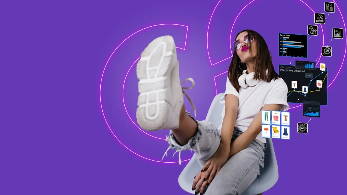 Part 1: Pre-Season to Post-Season - Optimizing the Retail Cycle with AI Post feature image