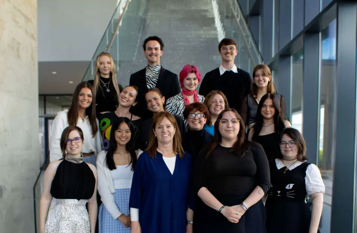 Part 1 - Inside Missouri State University's 3D Fashion Design Transformation Post feature image