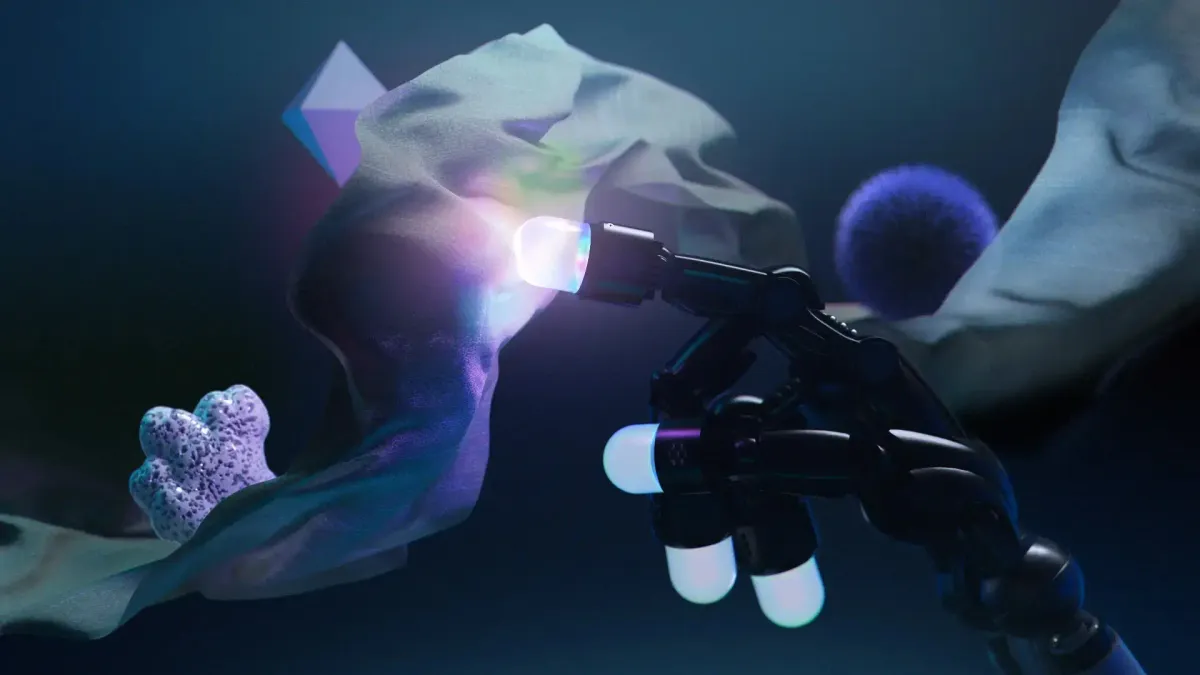 The Digital Touch Revolution Post feature image