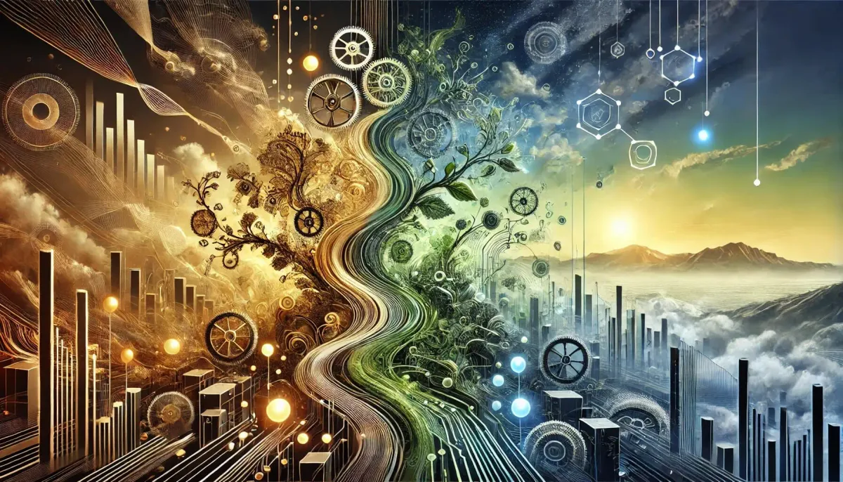 Digital Transformation is Dead. Long Live Continuous Adaptation. Post feature image