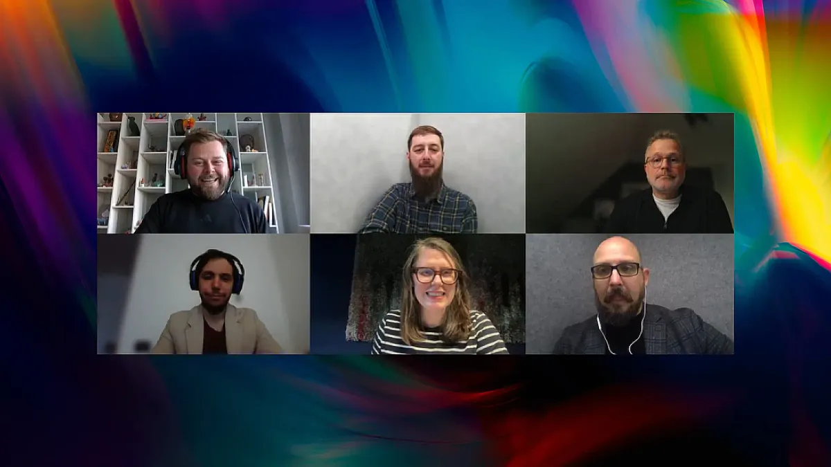 Digital Colour: Part 2 - Aligning People, Process & Technology Post feature image