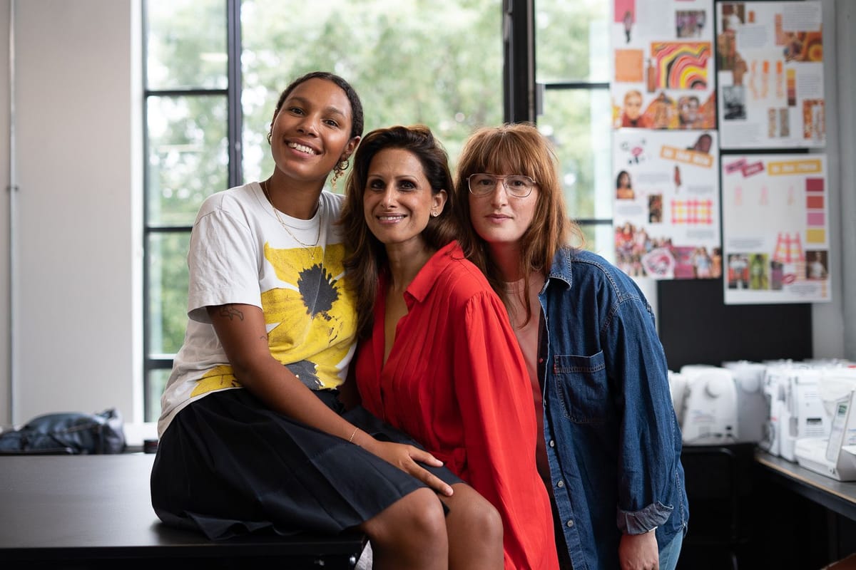 Let Them Flourish: Disrupting Fashion Through Diversity, Equity & Inclusion Post feature image