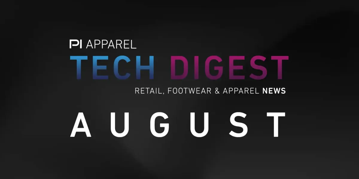 Tech Digest: August 2023 Post feature image