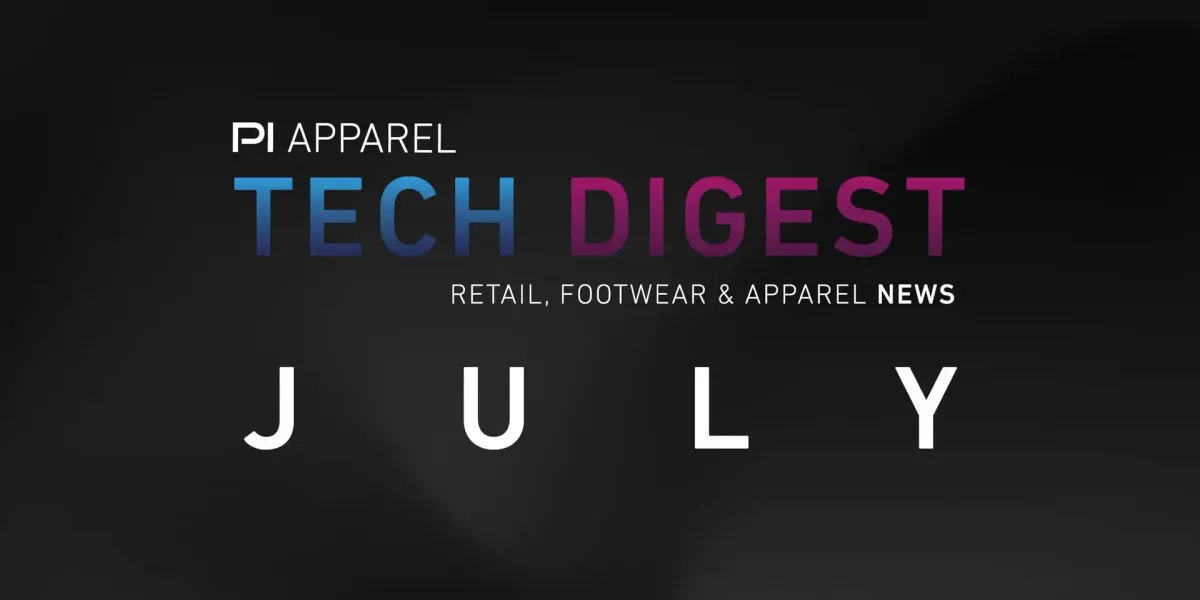Tech Digest: July 2023 Post feature image