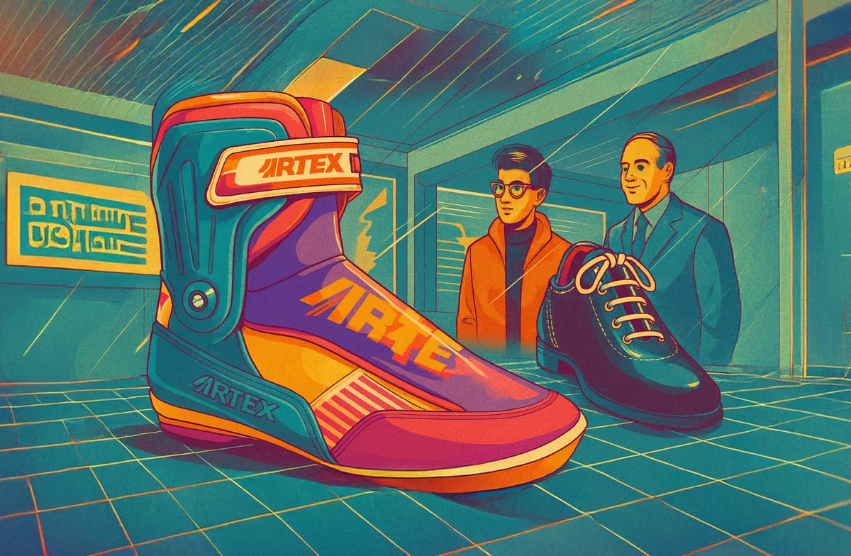 Back to the Future Post feature image