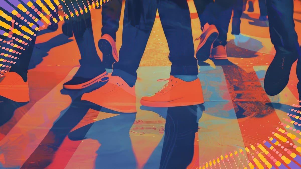 Footwear’s Integration Era Post feature image