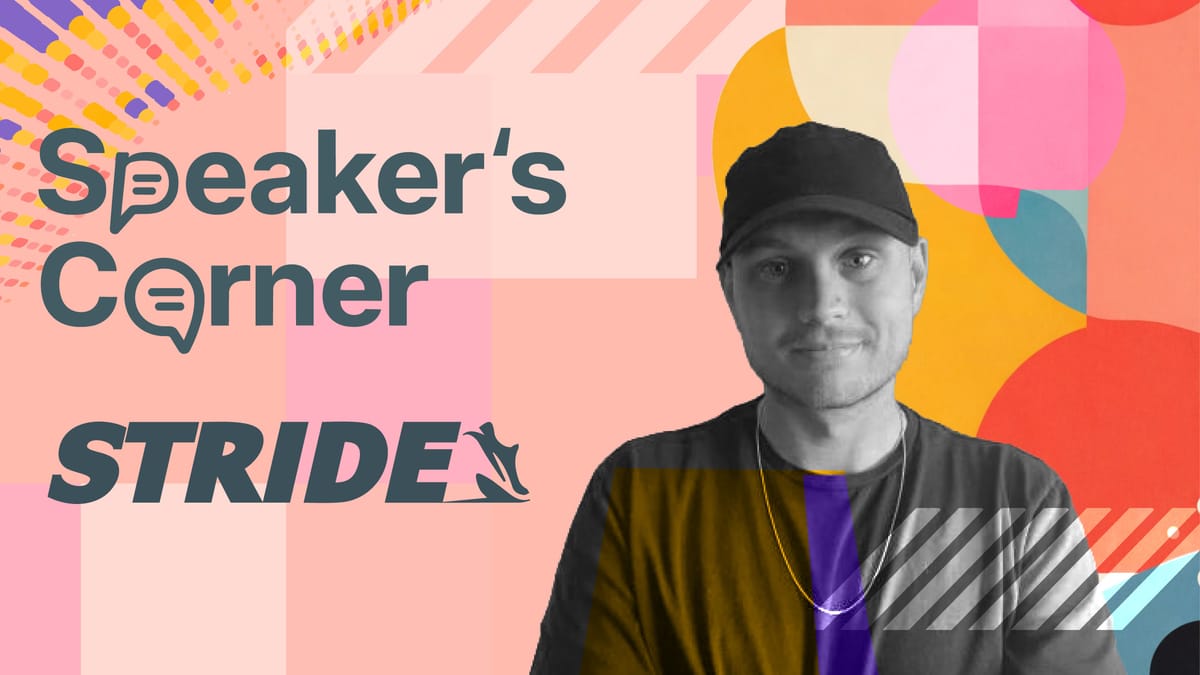 David Filar on designing shoes that spark emotion Post feature image