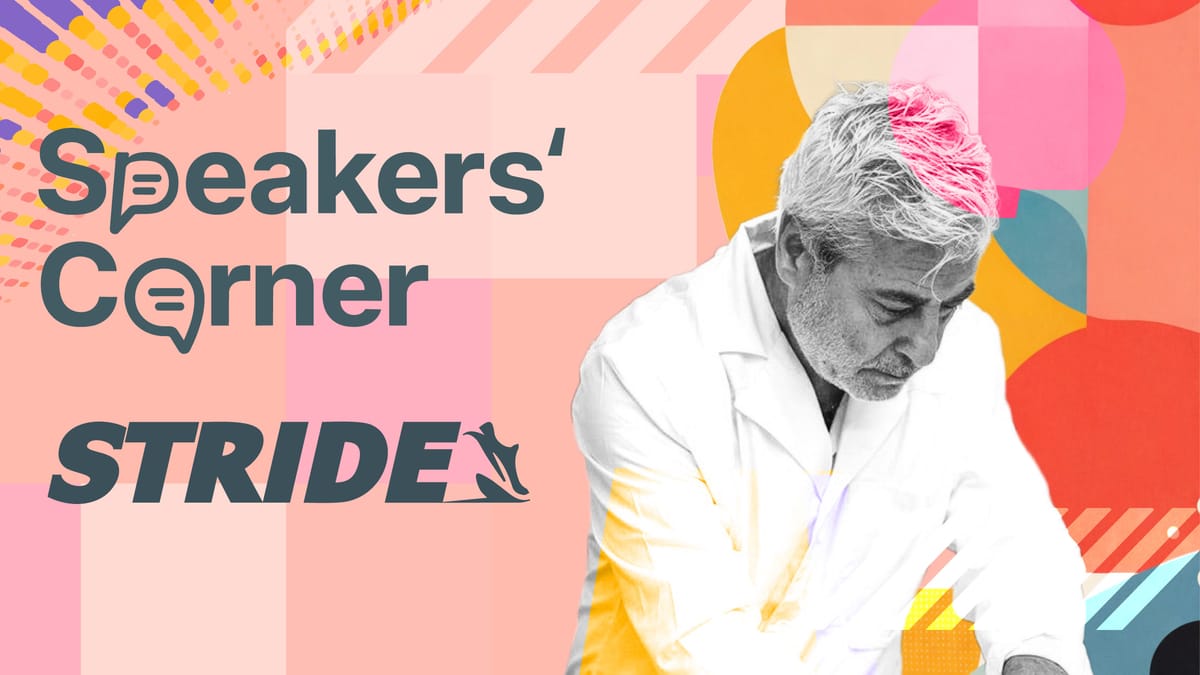 Alexander Zar on Designing Into New Technologies Post feature image