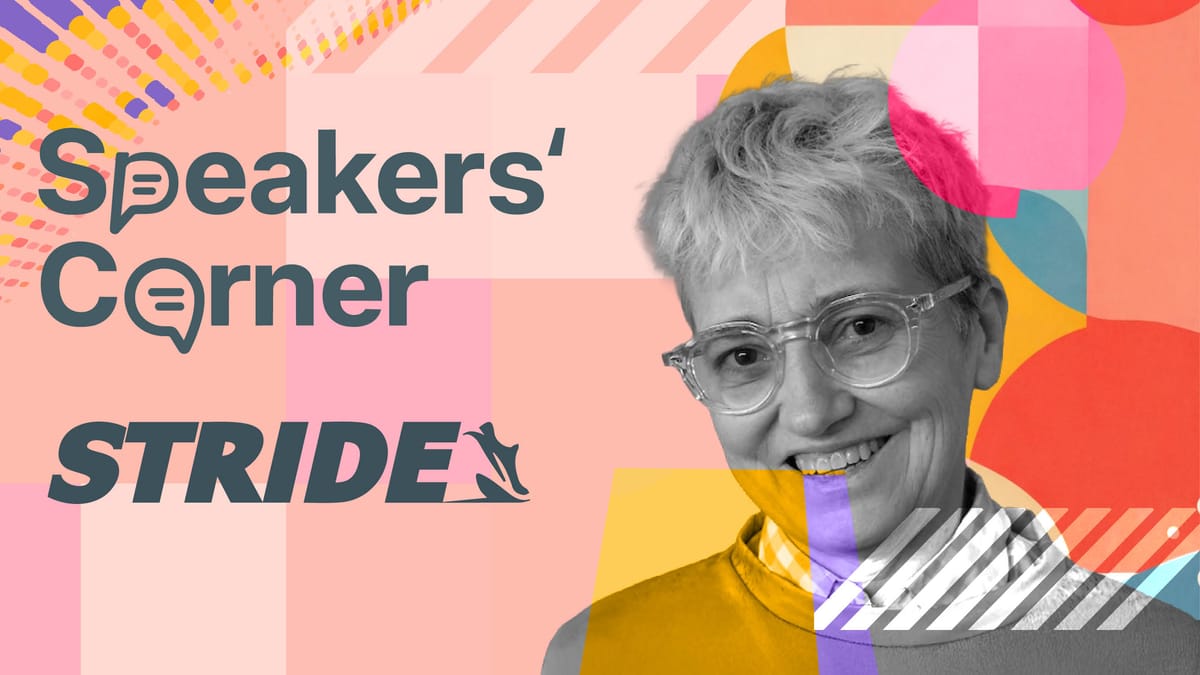 Miranda Morrison on Materials That Matter Post feature image