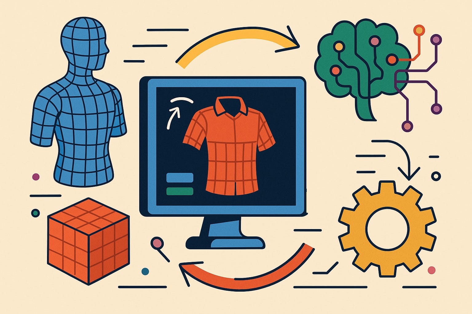 Fit Perfected, Workflows Automated Post feature image