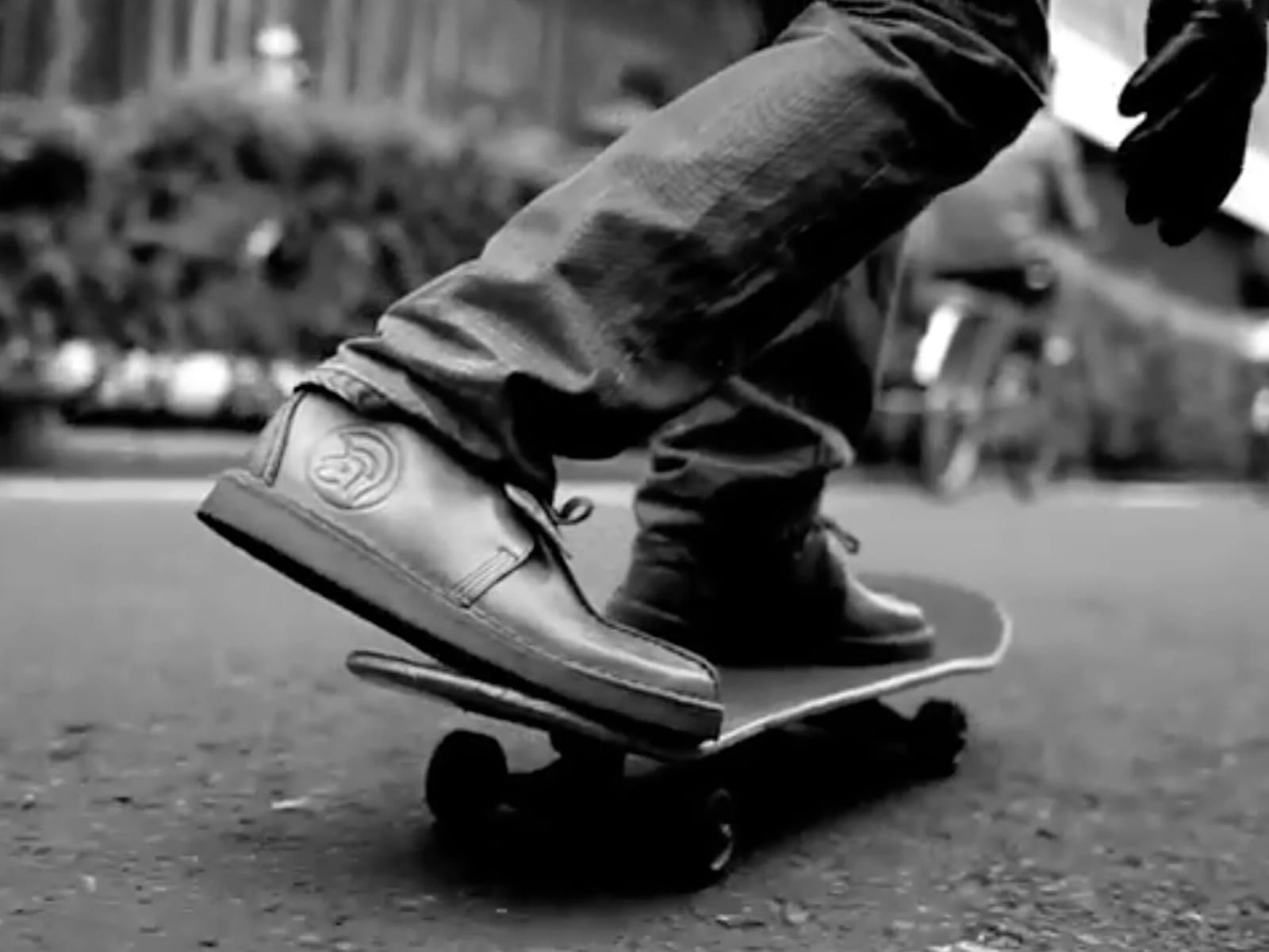 Shoes Have Social Lives Too Post feature image