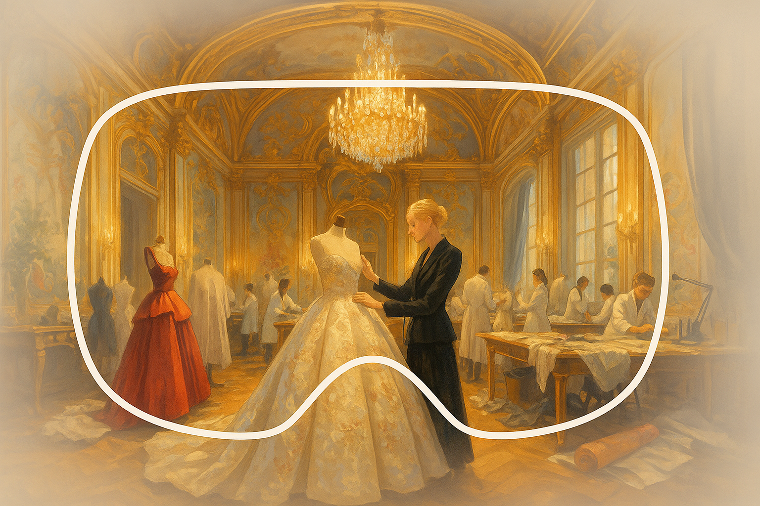 Teleporting Heritage through VR Post feature image