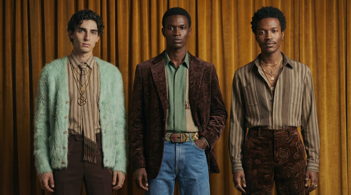 Intent, Restraint & Authorship Post feature image