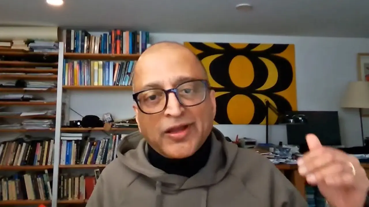 Advancing the Science of Fit: Interview with Dinesh Pai, Two-Time 3DRC Grand Challenge Winner Post image