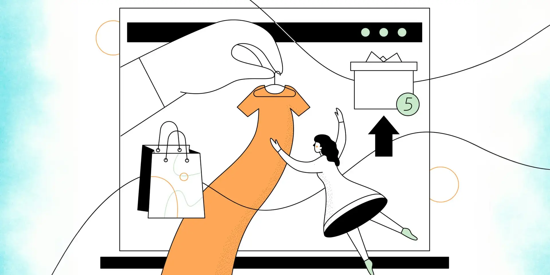 From Overproduction to Optimization: Fashion's Tech-Driven Transformation Post image