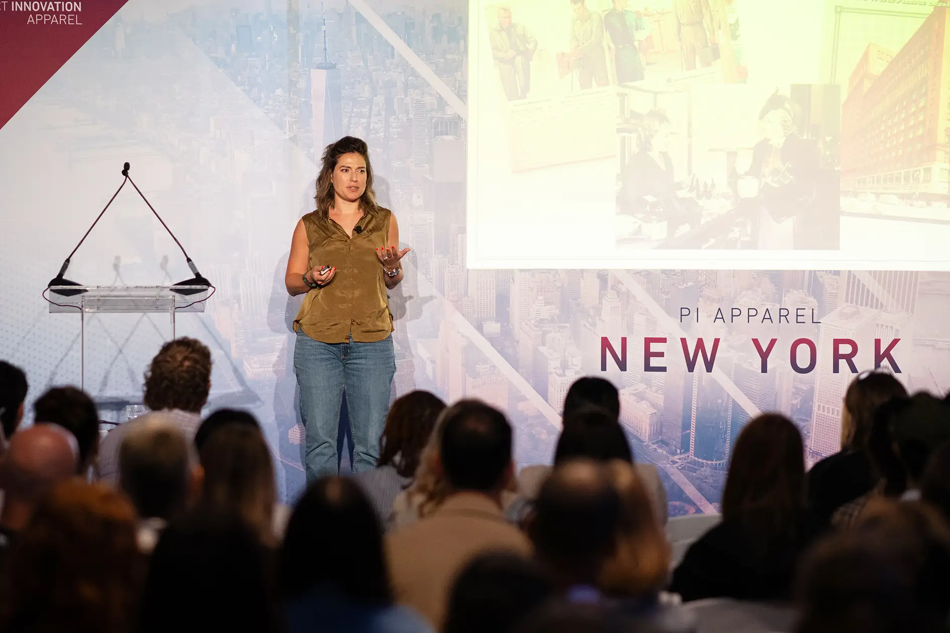 Apparel Fit - From a Push Model to an Individualized Approach Post image
