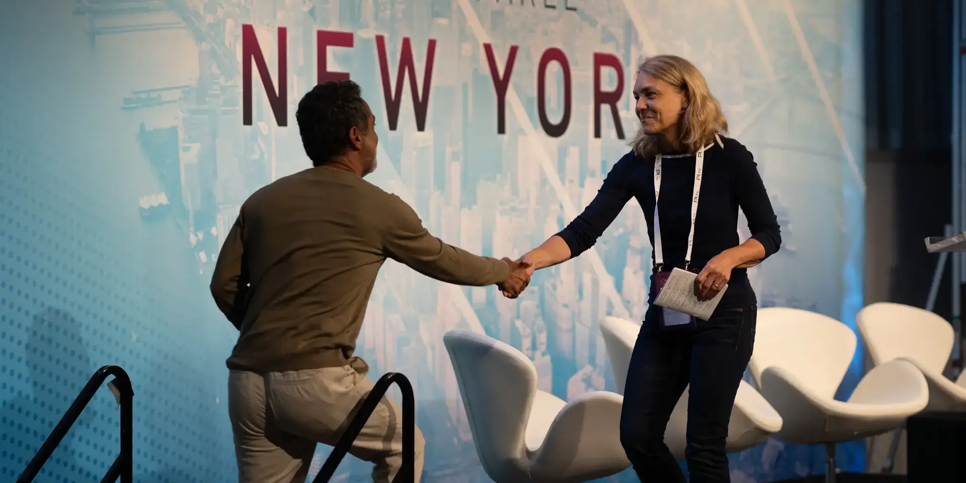 How Creativity and AI Meet Fashion Post image