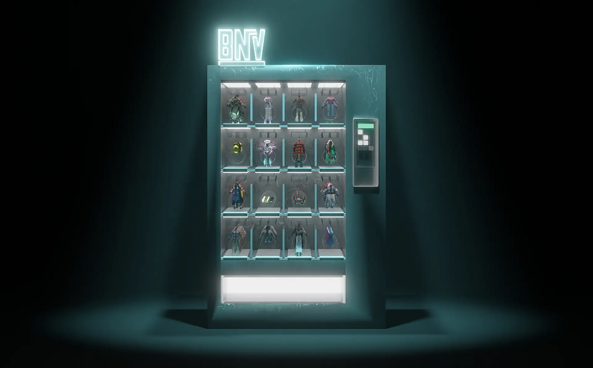 Why You Should Reignite Your Interest in Digital-First Fashion: Agentic AI, Co-Creation & Community Post feature image