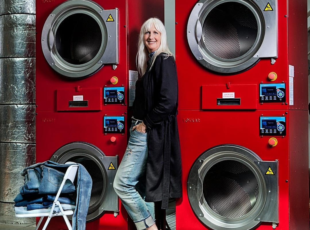 Towards a Brighter Blue: Mariette Hoitink on Denim, Education & Radical Transparency Post feature image