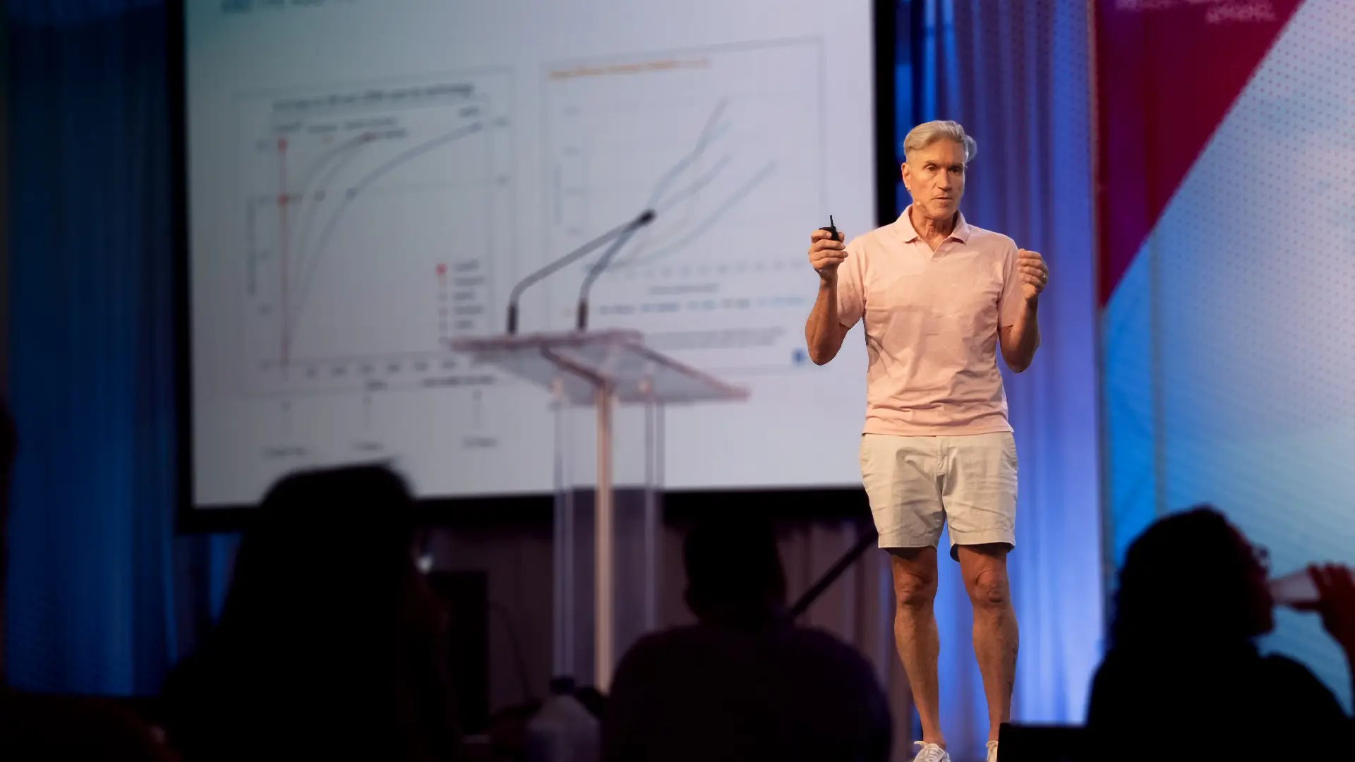 Navigating AI: Solutions & Case Studies w/ Barry McGeough Post feature image