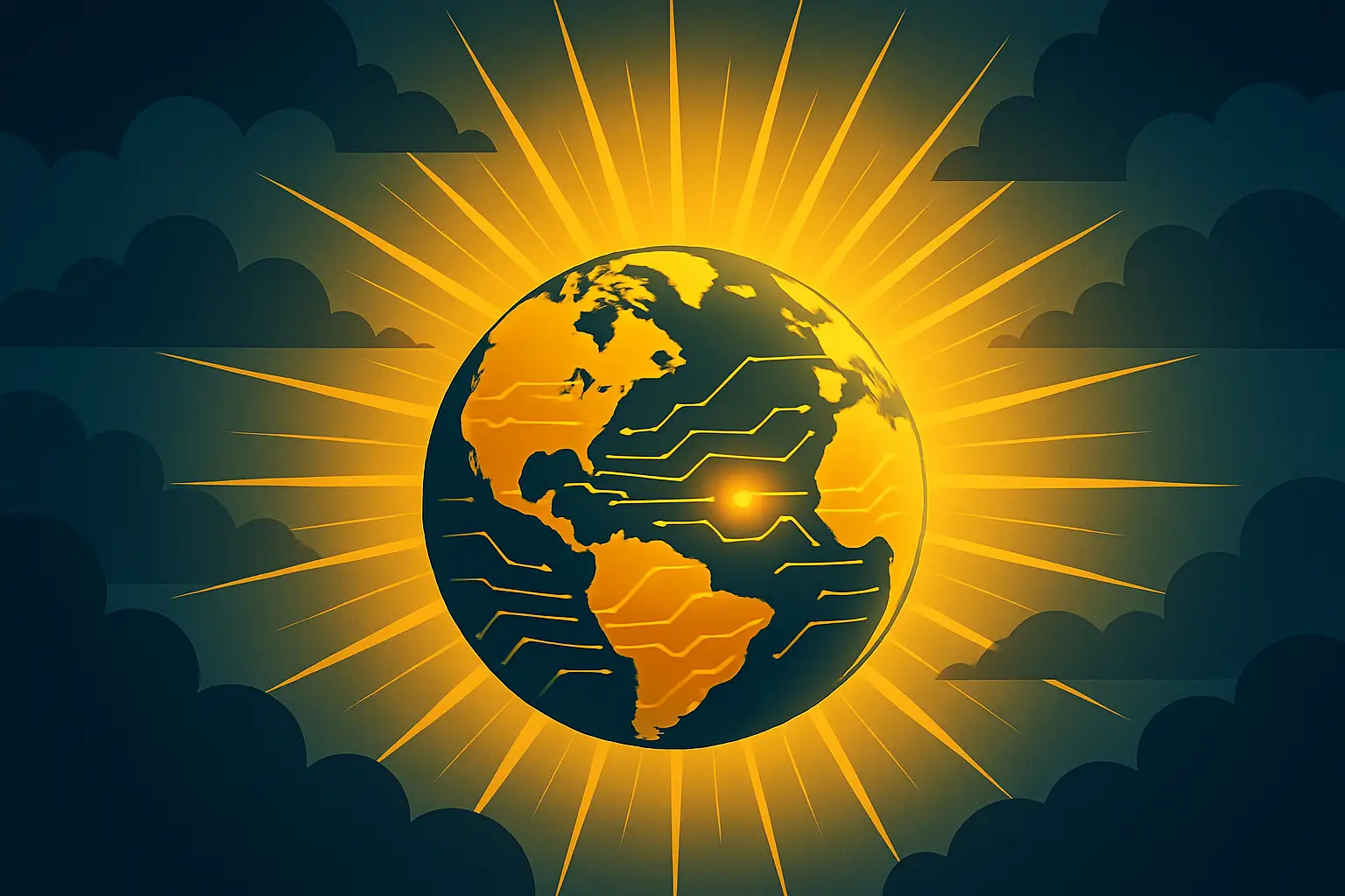 Part 3 - From Trade Shock to Strategic Shift Post feature image
