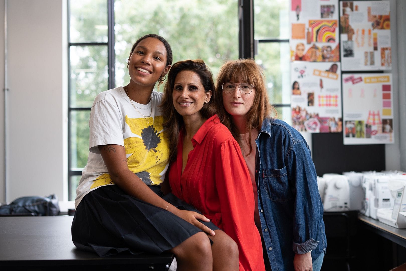Let Them Flourish: Disrupting Fashion Through Diversity, Equity & Inclusion Post feature image