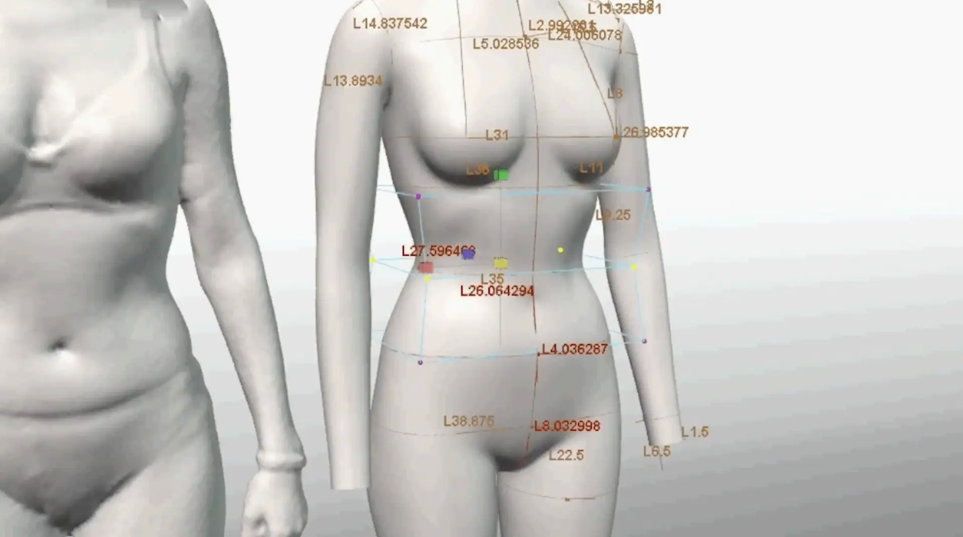 3D Design - Module 2 - Bodies Post feature image