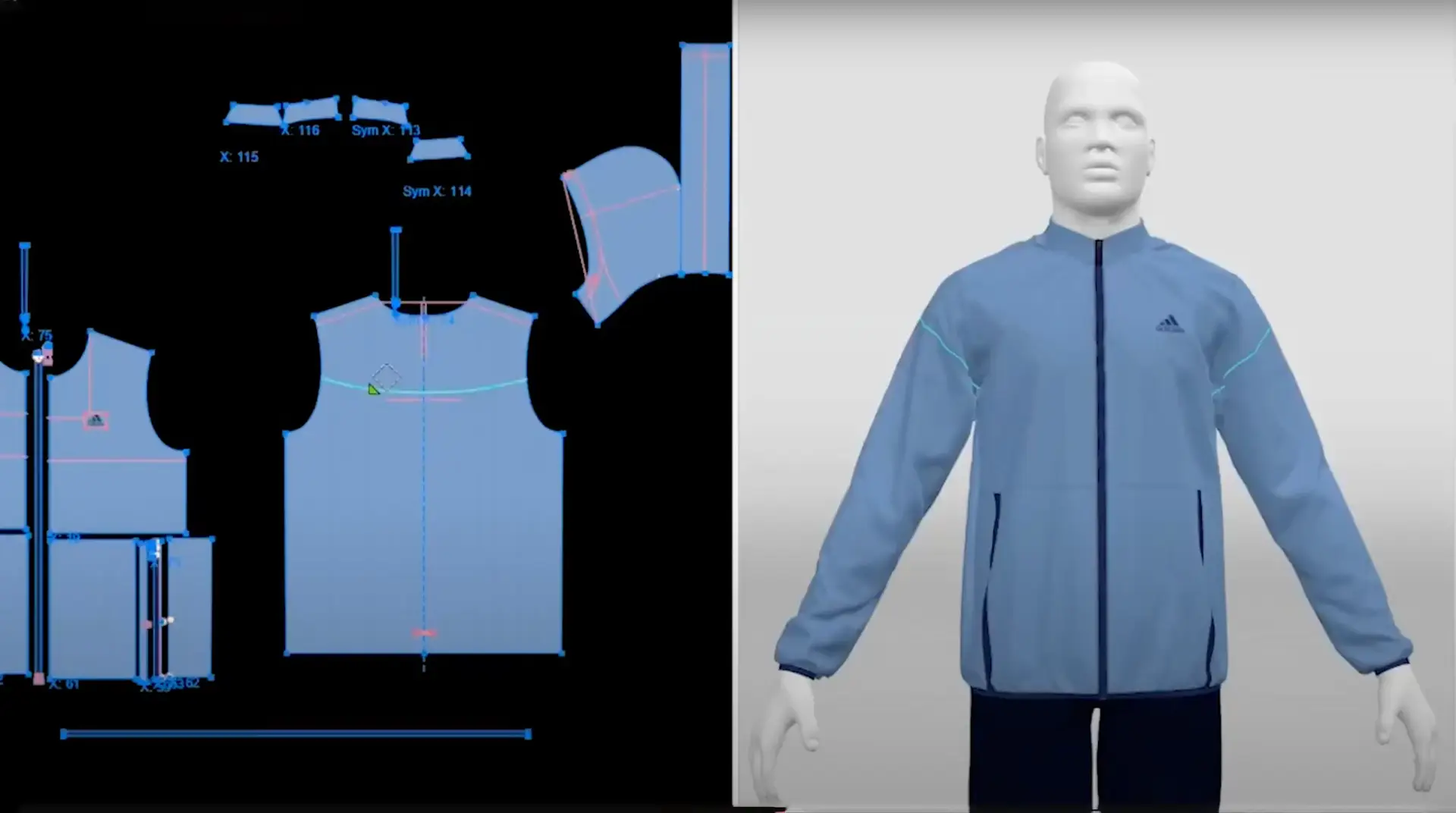 3D Design - Module 3 - Fabrics Post feature image