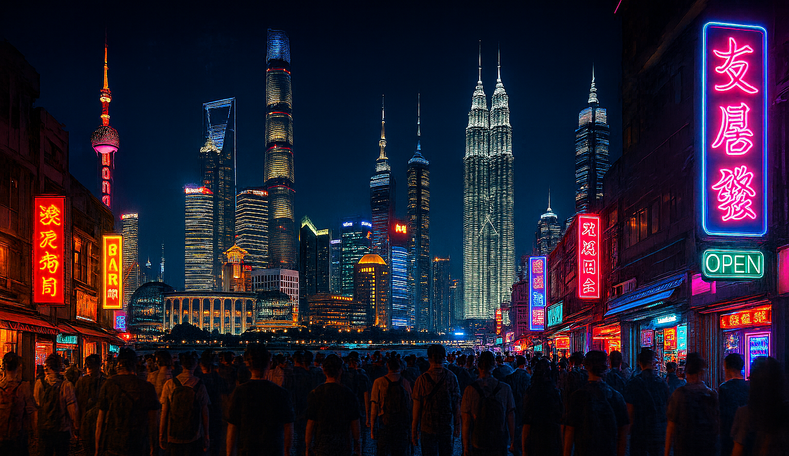 Asia Isn't Waiting for Anyone Post feature image