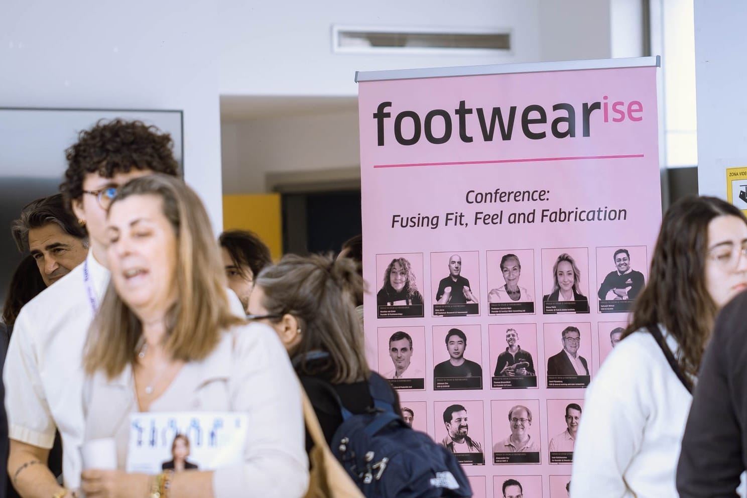 Fusing Fit, Feel & Fabrication Post feature image