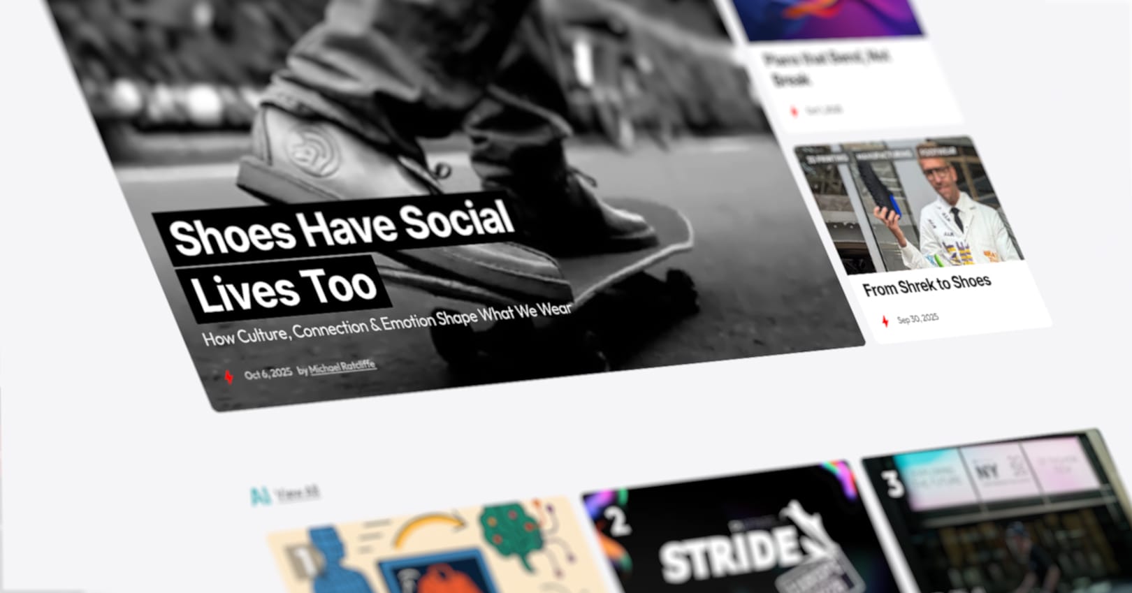 About Us Page image