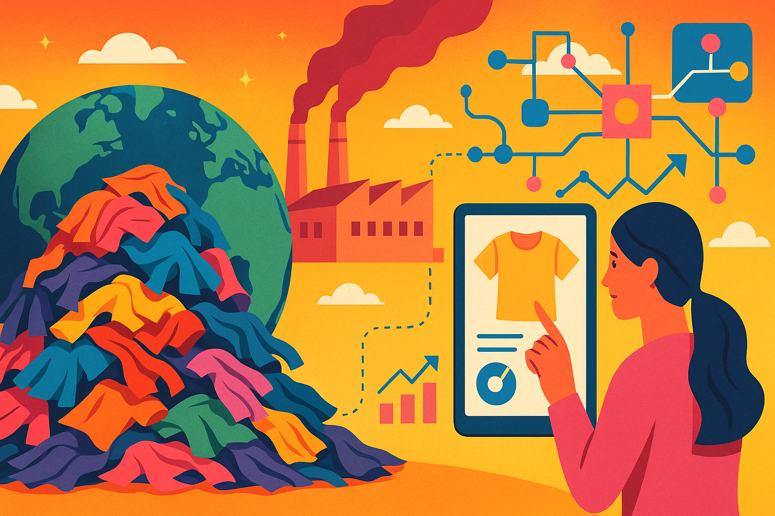 Overproduction Is a Choice Post image