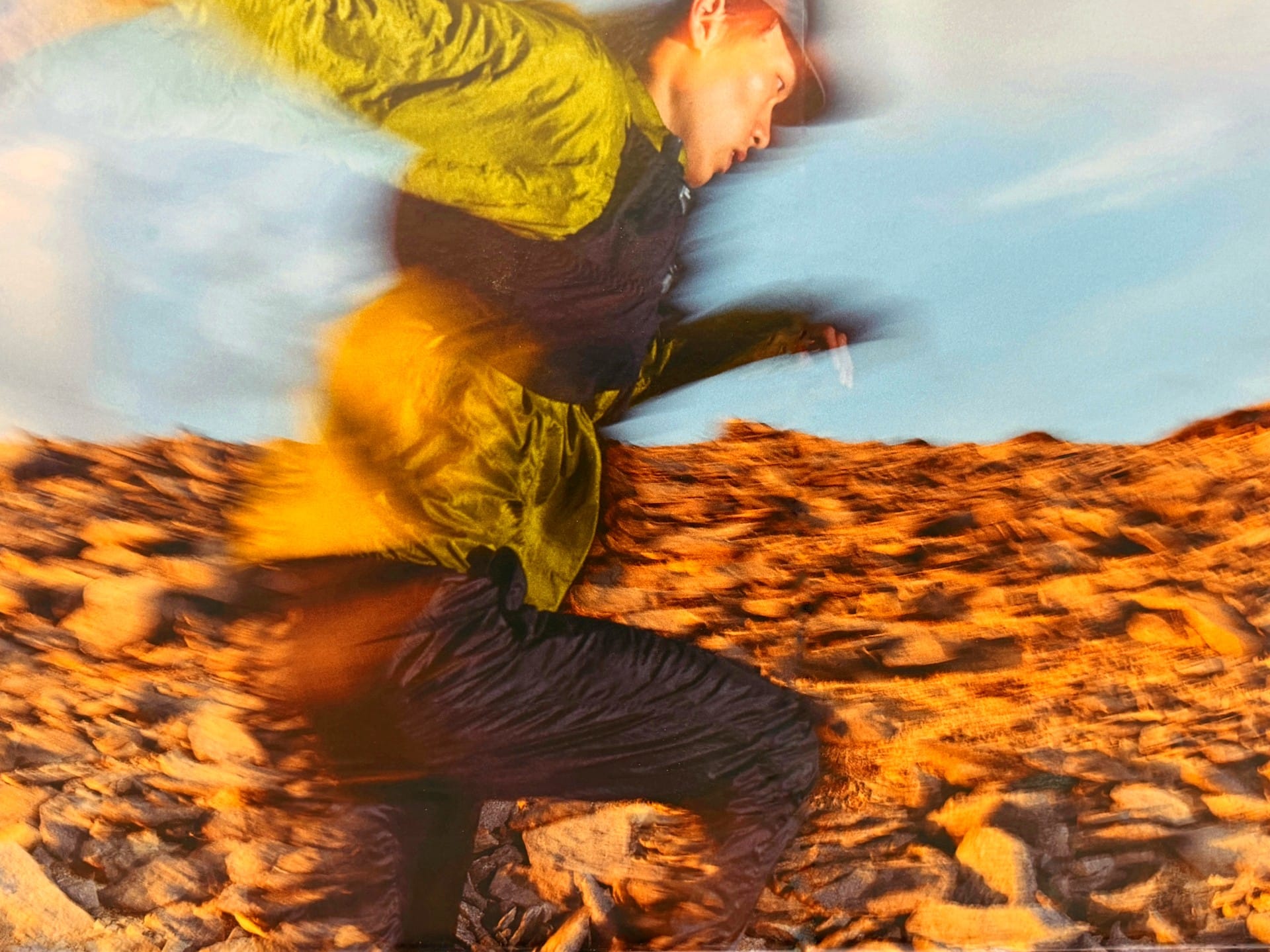 Performance Without Toxicity Post image