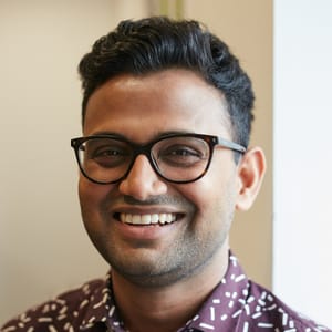 Rahul Verma Profile image