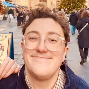 Harriet Farren Profile image