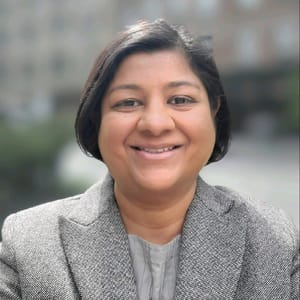 Richa Agarwal Profile image